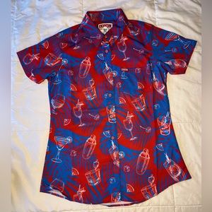 DIXXON | Dixxon Flannel Company | The Mixxer | Women’s Size: S